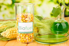 Burrastow biofuel availability