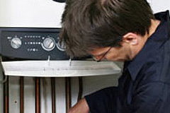 boiler repair Burrastow