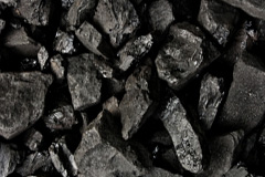 Burrastow coal boiler costs