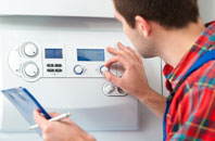 free commercial Burrastow boiler quotes