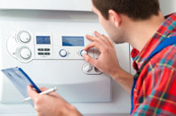free Burrastow gas safe engineer quotes