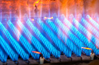 Burrastow gas fired boilers