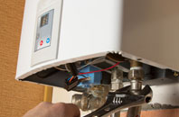 free Burrastow boiler install quotes
